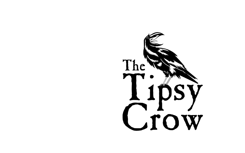 Tipsy Crow Event Image