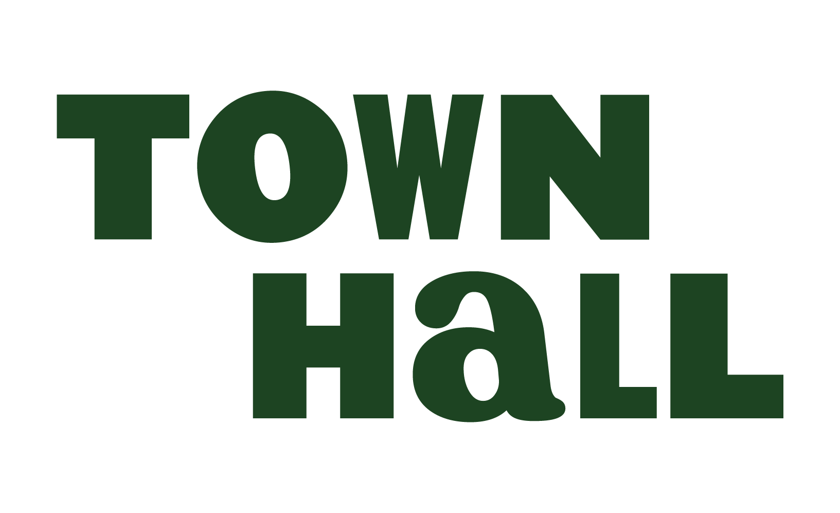 Town Hall Collaborative