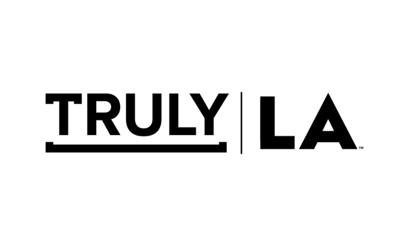 Truly LA Event Image