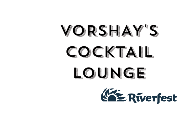 Vorshay's Cocktail Lounge Event Image