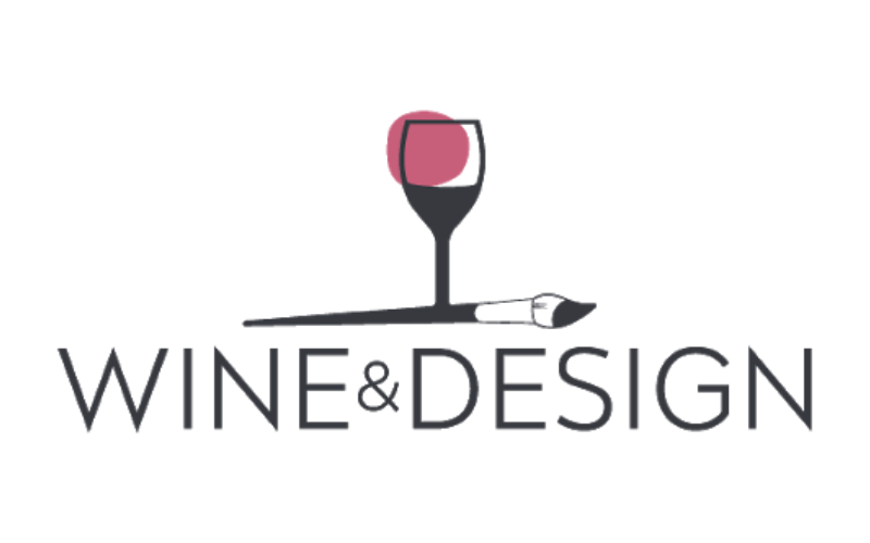 Wine & Design Event Image