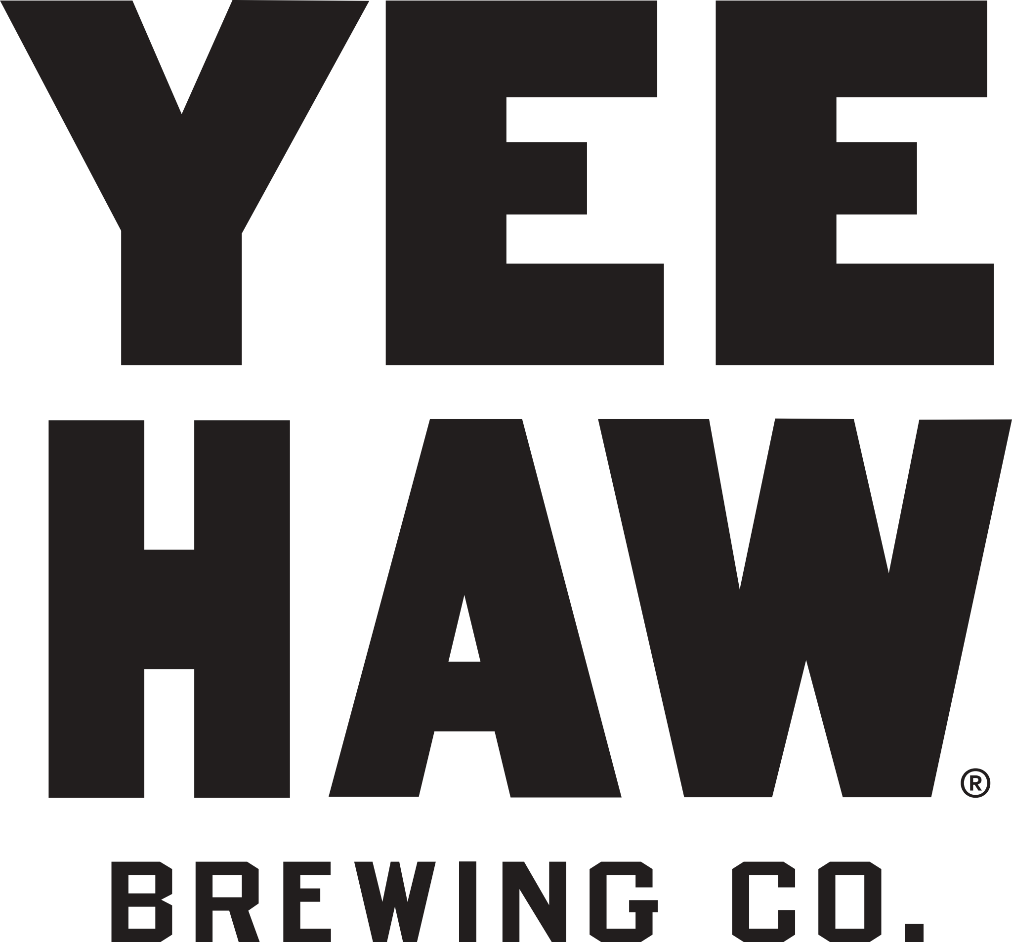 Yee-Haw Brewing (Knoxville)